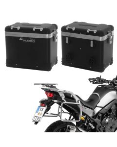ZEGA Pro Koffersystem für Honda XL750 Transalp