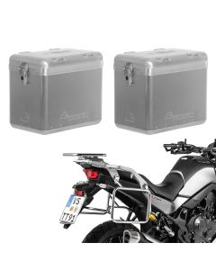 ZEGA Mundo Koffersystem für Honda XL750 Transalp