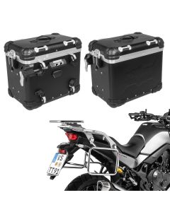 ZEGA Evo Koffersystem für Honda XL750 Transalp