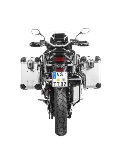 ZEGA Evo X Sondersystem für Honda CRF1100L Africa Twin (-2021)