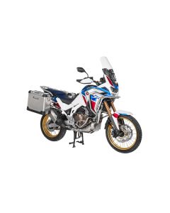 ZEGA Pro Koffersystem für Honda CRF1100L Africa Twin (2022-) / Adventure Sports