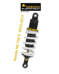 Touratech Suspension Federbein für Honda NC750S 2012-2017 Typ Level1