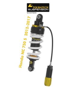Touratech Suspension Federbein für Honda NC750S (2012-2017) Typ Level2