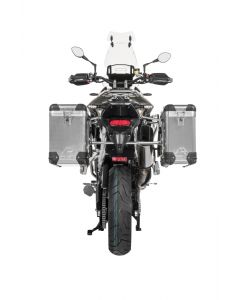 ZEGA Pro Koffersystem für Triumph Tiger 900