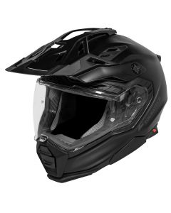 Helm Aventuro PRO Carbon