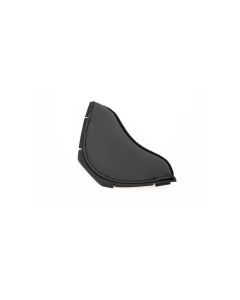Ersatzteil Aventuro PRO Carbon Windschutz Kinn / Deflector