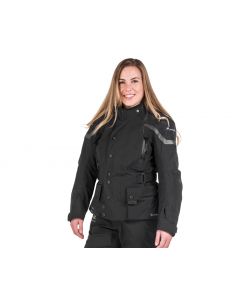 Compañero World Traveller, Jacke Damen