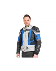 Compañero Summer Traveller, Jacke Herren
