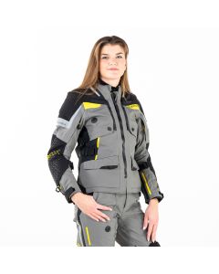 Compañero Rambler PRO Jacke, Damen
