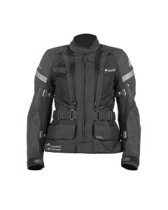 Compañero Summertrack, Jacke Damen