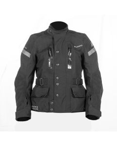 Compañero Worldtrack, Jacke Damen