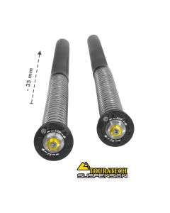 Touratech Suspension Tieferlegung -35mm Cartridge Kit für Yamaha 700 Tenere (2019-)