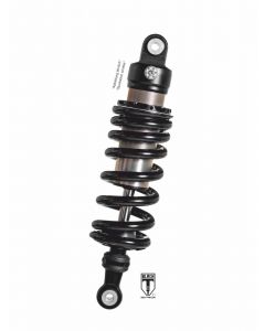 BLACK-T E1 Federbein für BMW K 75, K 100 1983 - 1996