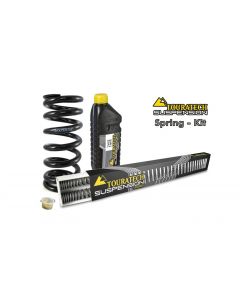 Touratech Suspension Austauschfedern für Yamaha FJR 1300 A (nicht E) 2013 - 2015