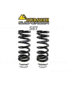 Touratech Suspension Austauschfedern für BMW R 1100 S 1998 - 2004