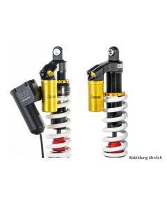 Touratech Suspension SET für BMW R1200GS LC (2013-) / R1250GS (2018-), Typ Extreme2 Plug & Travel / DDA
