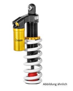 Touratech Suspension Federbein vorne für BMW R1200GS LC (2013-) / R1250GS (2018-), Typ Extreme2 Plug & Travel / DDA