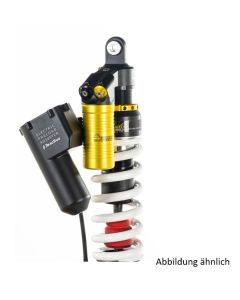 Touratech Suspension Federbein hinten für BMW R1200GS LC (2013-) / R1250GS (2018-), Typ Extreme2 Plug & Travel / DDA