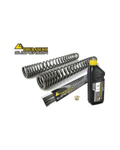Progressive Gabelfedern für Honda NC750S 2012-2017