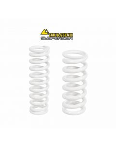 Austauschfedern linear vorn und hinten für BMW R1200GS / R1250GS (2013-2024), „Für Original Federbeine mit BMW Dynamic ESA“
